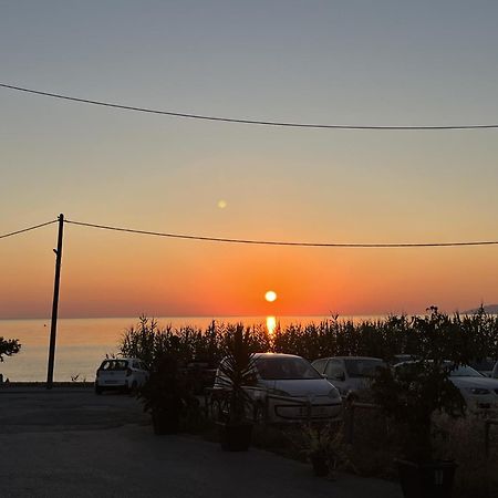Idolio Suite Χερσόνησος Εξωτερικό φωτογραφία
