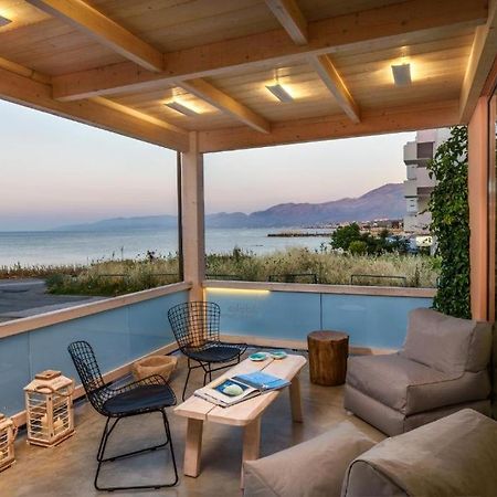 Idolio Suite Χερσόνησος Εξωτερικό φωτογραφία
