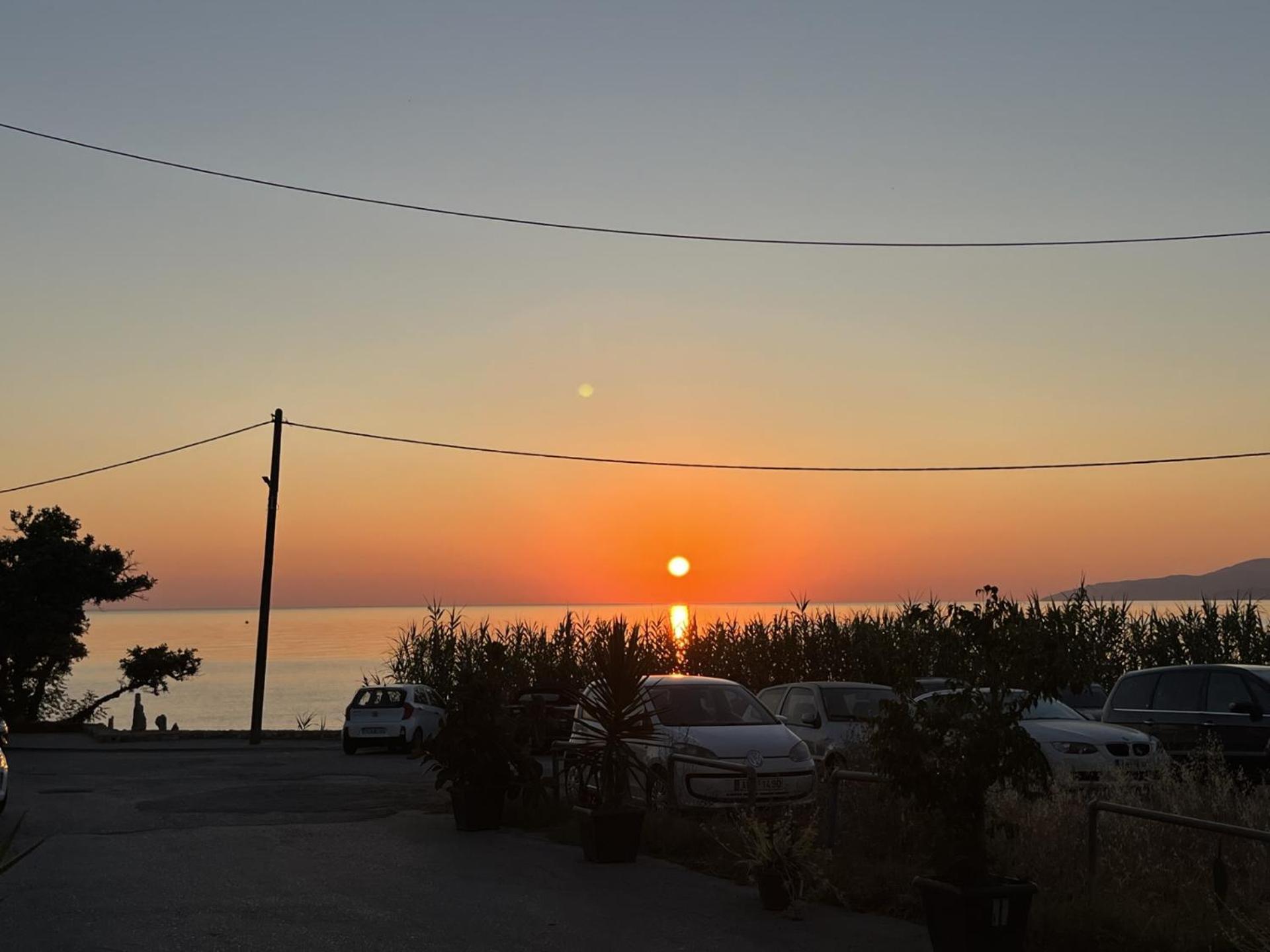 Idolio Suite Χερσόνησος Εξωτερικό φωτογραφία