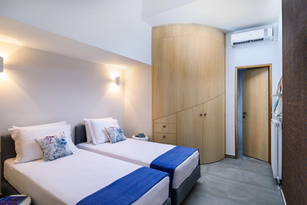 Idolio Suite Χερσόνησος Εξωτερικό φωτογραφία
